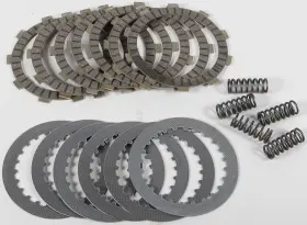 Drc93 Ebc Dirt Racer Clutch Set