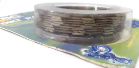 Drc97 Ebc Drc Complete Clutch Kit For 00-01 Yamaha Yz250 Drc97 Ebc Drc Complete Clutch Kit For 00-01 Yamaha Yz250