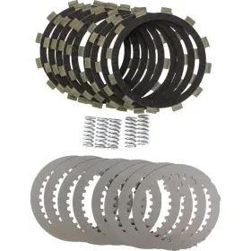 Drcf109 Ebc Drcf Series Clutch Kit - Drcf109 Ebc Drcf Series Clutch Kit -