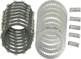 Drcf189 Ebc Drcf Series Clutch Kit Drcf189 Ebc Drcf Series Clutch Kit