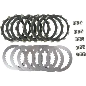 Drcf208 Ebc Drcf Carbon Fiber Clutch Kit For Honda Crf250x 4-stroke/crf250r 4-stroke Drcf208 Ebc Drcf Carbon Fiber Clutch Kit For Honda Crf250x 4-stroke/crf250r 4-stroke