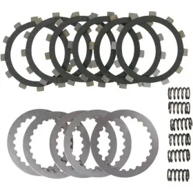 Drcf276 Ebc Drcf Carbon Fiber Clutch Kit Fits Honda Crf450r 2013 Drcf276 Ebc Drcf Carbon Fiber Clutch Kit Fits Honda Crf450r 2013