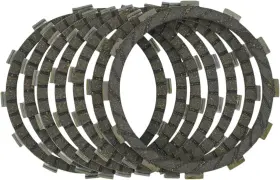 Ebc-1221-354064 Ebc Ck Series Clutch Kit Honda Cb750f Super Sport Motorcycle 1976 Ebc-1221-354064 Ebc Ck Series Clutch Kit Honda Cb750f Super Sport Motorcycle 1976