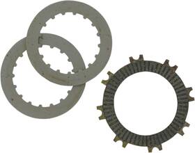 Ebc Ebc-1221-354079 Ck Series Clutch Kit Honda Atc70 Atv 1978-1985