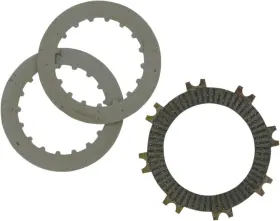 Ebc-1221-354079 Ebc Ck Series Clutch Kit Honda Atc70 Atv 1978-1985 Ebc-1221-354079 Ebc Ck Series Clutch Kit Honda Atc70 Atv 1978-1985