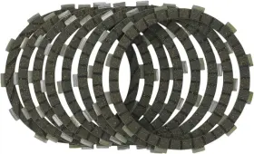 Ebc-1221-354091 Ebc Ck Series Clutch Kit Honda Cb750c Custom Motorcycle 1980-1982 Ebc-1221-354091 Ebc Ck Series Clutch Kit Honda Cb750c Custom Motorcycle 1980-1982