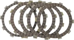 Ebc-1221-354129 Ebc Ck Series Clutch Kit Honda Xl250r Motorcycle 1982-1983 Ebc-1221-354129 Ebc Ck Series Clutch Kit Honda Xl250r Motorcycle 1982-1983