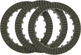 Ebc-1221-354146 Ebc Ck Series Clutch Kit Honda Atc110 Atv 1979-1985 Ebc-1221-354146 Ebc Ck Series Clutch Kit Honda Atc110 Atv 1979-1985