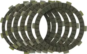 Ebc-1221-354155 Ebc Ck Series Clutch Kit Honda Trx 350fe Rancher 4x4 Es Atv 2000-2005 Ebc-1221-354155 Ebc Ck Series Clutch Kit Honda Trx 350fe Rancher 4x4 Es Atv 2000-2005