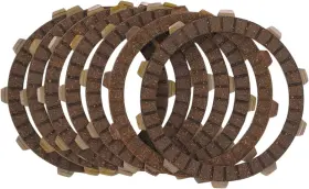 Ebc-1221-354159 Ebc Ck Series Clutch Kit Honda Atc250r Atv 1981-1984 Ebc-1221-354159 Ebc Ck Series Clutch Kit Honda Atc250r Atv 1981-1984