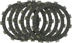 Ebc-1221-354181 Ebc Ck Series Clutch Kit Honda Cb550sc Nighthawk Motorcycle 1983