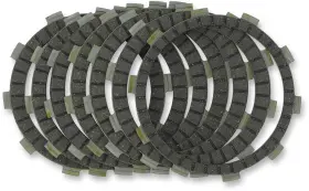 Ebc-1221-354201 Ebc Ck Series Clutch Kit Honda Xl600v Transalp Motorcycle 1989-1990 Ebc-1221-354201 Ebc Ck Series Clutch Kit Honda Xl600v Transalp Motorcycle 1989-1990