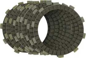 Ebc-1221-354255 Ebc Ck Series Clutch Kit Honda Cb600f 599 Motorcycle 2004 Ebc-1221-354255 Ebc Ck Series Clutch Kit Honda Cb600f 599 Motorcycle 2004