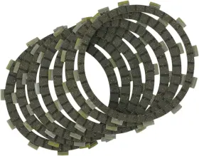 Ebc-1221-354281 Ebc Ck Series Clutch Kit Honda Gb500 Motorcycle 1989-1990 Ebc-1221-354281 Ebc Ck Series Clutch Kit Honda Gb500 Motorcycle 1989-1990