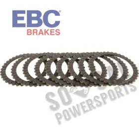 Ebc-1221-354291 Ebc Ck Series Clutch Kit Honda Gl1200a Gold Wing Aspencade 1986-1987 Ebc-1221-354291 Ebc Ck Series Clutch Kit Honda Gl1200a Gold Wing Aspencade 1986-1987