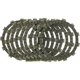Ebc-1221-354328 Ebc Ck Series Clutch Kit Honda Cb1000 Motorcycle 1994-1995 Ebc-1221-354328 Ebc Ck Series Clutch Kit Honda Cb1000 Motorcycle 1994-1995