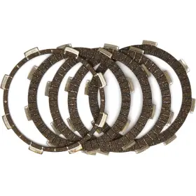 Ebc-1221-354332 Ebc Ck Series Clutch Kit Honda Crf230m Motorcycle 2009-2011 Ebc-1221-354332 Ebc Ck Series Clutch Kit Honda Crf230m Motorcycle 2009-2011