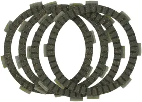 Ebc-1221-354344 Ebc Ck Series Clutch Kit Honda Gl1500a Gold Wing Aspencade 1999-2000 Ebc-1221-354344 Ebc Ck Series Clutch Kit Honda Gl1500a Gold Wing Aspencade 1999-2000