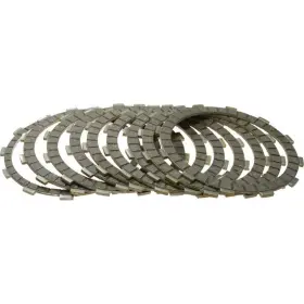 Ebc-1221-354349 Ebc Ck Series Clutch Kit Honda Cbr1100xx Super Blackbird Motorcycle 1997-1998