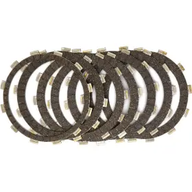 Ebc-1221-354360 Ebc Ck Series Clutch Kit Honda Xr650r Motorcycle 2000-2007 Ebc-1221-354360 Ebc Ck Series Clutch Kit Honda Xr650r Motorcycle 2000-2007
