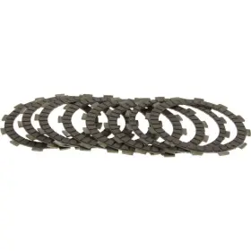 Ebc-1221-354411 Ebc Ck Series Clutch Kit Honda Crf250r Motorcycle 2008-2009 Ebc-1221-354411 Ebc Ck Series Clutch Kit Honda Crf250r Motorcycle 2008-2009