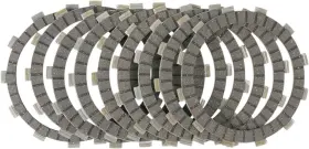 Ebc-1221-354414 Ebc Ck Series Clutch Kit Honda Cbr1000ra Abs Motorcycle 2009-2015 Ebc-1221-354414 Ebc Ck Series Clutch Kit Honda Cbr1000ra Abs Motorcycle 2009-2015