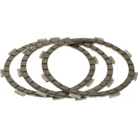 Ebc-1221-354427 Ebc Ck Series Clutch Kit Yamaha Dt50 Motorcycle 1988-1989 Ebc-1221-354427 Ebc Ck Series Clutch Kit Yamaha Dt50 Motorcycle 1988-1989