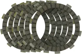 Ebc-1221-354443 Ebc Ck Series Clutch Kit Yamaha It175 Motorcycle 1981-1983
