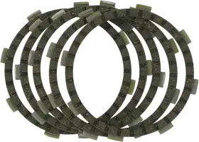 Ebc-1221-354468 Ebc Ck Series Clutch Kit Yamaha Dt100 Motorcycle 1980-1983