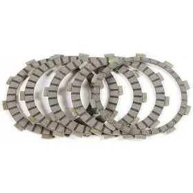 Ebc-1221-354563 Ebc Ck Series Clutch Kit Yamaha Bw200 Motorcycle 1985-1988