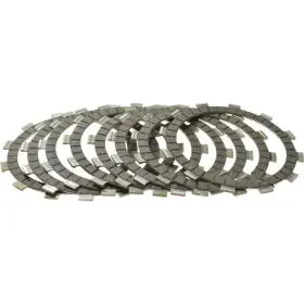 Ebc-1221-354564 Ebc Ck Series Clutch Kit Yamaha Xt500 Motorcycle 1980-1981 Ebc-1221-354564 Ebc Ck Series Clutch Kit Yamaha Xt500 Motorcycle 1980-1981