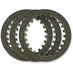Ebc-1221-354572 Ebc Ck Series Clutch Kit Yamaha Xc 180 Riva Motorcycle 1983-1985 Ebc-1221-354572 Ebc Ck Series Clutch Kit Yamaha Xc 180 Riva Motorcycle 1983-1985