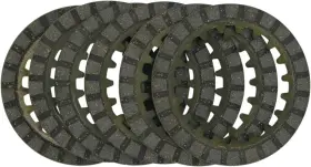 Ebc-1221-354592 Ebc Ck Series Clutch Kit Yamaha Yfm 50rt Raptor Atv 2004-2008 Ebc-1221-354592 Ebc Ck Series Clutch Kit Yamaha Yfm 50rt Raptor Atv 2004-2008
