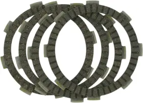 Ebc-1221-354619 Ebc Ck Series Clutch Kit Yamaha Xv 250 Virago Motorcycle 1995-2007 Ebc-1221-354619 Ebc Ck Series Clutch Kit Yamaha Xv 250 Virago Motorcycle 1995-2007