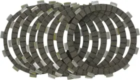 Ebc-1221-354637 Ebc Ck Series Clutch Kit Yamaha Fzs 1000 Fz1 Motorcycle 2006-2012 Ebc-1221-354637 Ebc Ck Series Clutch Kit Yamaha Fzs 1000 Fz1 Motorcycle 2006-2012