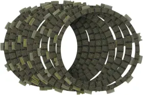 Ebc-1221-354667 Ebc Ck Series Clutch Kit Yamaha Wr450f Motorcycle 2003-2004 Ebc-1221-354667 Ebc Ck Series Clutch Kit Yamaha Wr450f Motorcycle 2003-2004