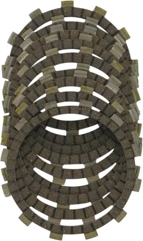 Ebc-1221-354671 Ebc Ck Series Clutch Kit Yamaha Fzs 1000 Fz1 Motorcycle 2001-2004 Ebc-1221-354671 Ebc Ck Series Clutch Kit Yamaha Fzs 1000 Fz1 Motorcycle 2001-2004