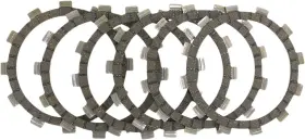 Ebc-1221-354701 Ebc Ck Series Clutch Kit Yamaha Yfm 250r Raptor Atv 2008-2013