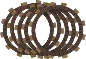 Ebc-1221-354715 Ebc Ck Series Clutch Kit Kawasaki Klx125 Motorcycle 2003-2006 Ebc-1221-354715 Ebc Ck Series Clutch Kit Kawasaki Klx125 Motorcycle 2003-2006
