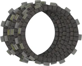 Ebc-1221-354739 Ebc Ck Series Clutch Kit Suzuki Lt230s Quadsport Atv 1985-1988 Ebc-1221-354739 Ebc Ck Series Clutch Kit Suzuki Lt230s Quadsport Atv 1985-1988