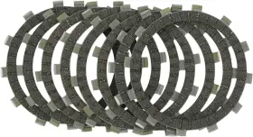 Ebc-1221-354767 Ebc Ck Series Clutch Kit Suzuki Gs650e Motorcycle 1981-1982 Ebc-1221-354767 Ebc Ck Series Clutch Kit Suzuki Gs650e Motorcycle 1981-1982