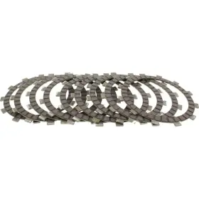 Ebc-1221-354828 Ebc Ck Series Clutch Kit Suzuki Xn85 Turbo Motorcycle 1983