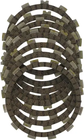 Ebc-1221-354842 Ebc Ck Series Clutch Kit Suzuki Gsx 600f Katana Motorcycle 1998-2006 Ebc-1221-354842 Ebc Ck Series Clutch Kit Suzuki Gsx 600f Katana Motorcycle 1998-2006