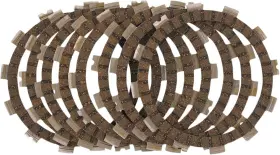 Ebc-1221-354873 Ebc Ck Series Clutch Kit Suzuki Rm250 Motorcycle 1994-1995 Ebc-1221-354873 Ebc Ck Series Clutch Kit Suzuki Rm250 Motorcycle 1994-1995