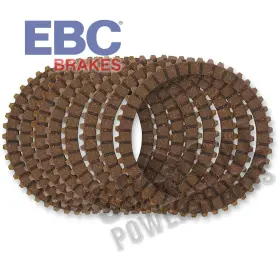 Ebc-1221-354905 Ebc Ck Series Clutch Kit Suzuki Gsx 600f Katana Motorcycle 1992-1997 Ebc-1221-354905 Ebc Ck Series Clutch Kit Suzuki Gsx 600f Katana Motorcycle 1992-1997