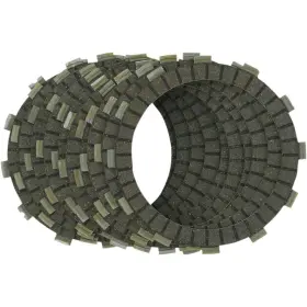 Ebc-1221-354954 Ebc Ck Series Clutch Kit Suzuki Tl1000r Motorcycle 2001-2003 Ebc-1221-354954 Ebc Ck Series Clutch Kit Suzuki Tl1000r Motorcycle 2001-2003