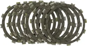 Ebc-1221-354974 Ebc Ck Series Clutch Kit Suzuki Gsx-r 1000 Motorcycle 2005-2007 Ebc-1221-354974 Ebc Ck Series Clutch Kit Suzuki Gsx-r 1000 Motorcycle 2005-2007