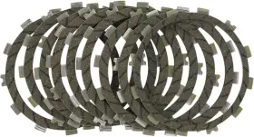 Ebc-1221-354981 Ebc Ck Series Clutch Kit Suzuki Gsx-r 600 Motorcycle 2008-2009 Ebc-1221-354981 Ebc Ck Series Clutch Kit Suzuki Gsx-r 600 Motorcycle 2008-2009