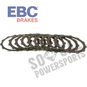 Ebc-1221-354999 Ebc Ck Series Clutch Kit Suzuki Vz 1500 M90 Boulevard Motorcycle 2013-2015 Ebc-1221-354999 Ebc Ck Series Clutch Kit Suzuki Vz 1500 M90 Boulevard Motorcycle 2013-2015