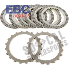 Ebc-1221-355002 Ebc Ck Series Clutch Kit Suzuki Vlr 1800 C109r Boulevard 2008-2009 Ebc-1221-355002 Ebc Ck Series Clutch Kit Suzuki Vlr 1800 C109r Boulevard 2008-2009